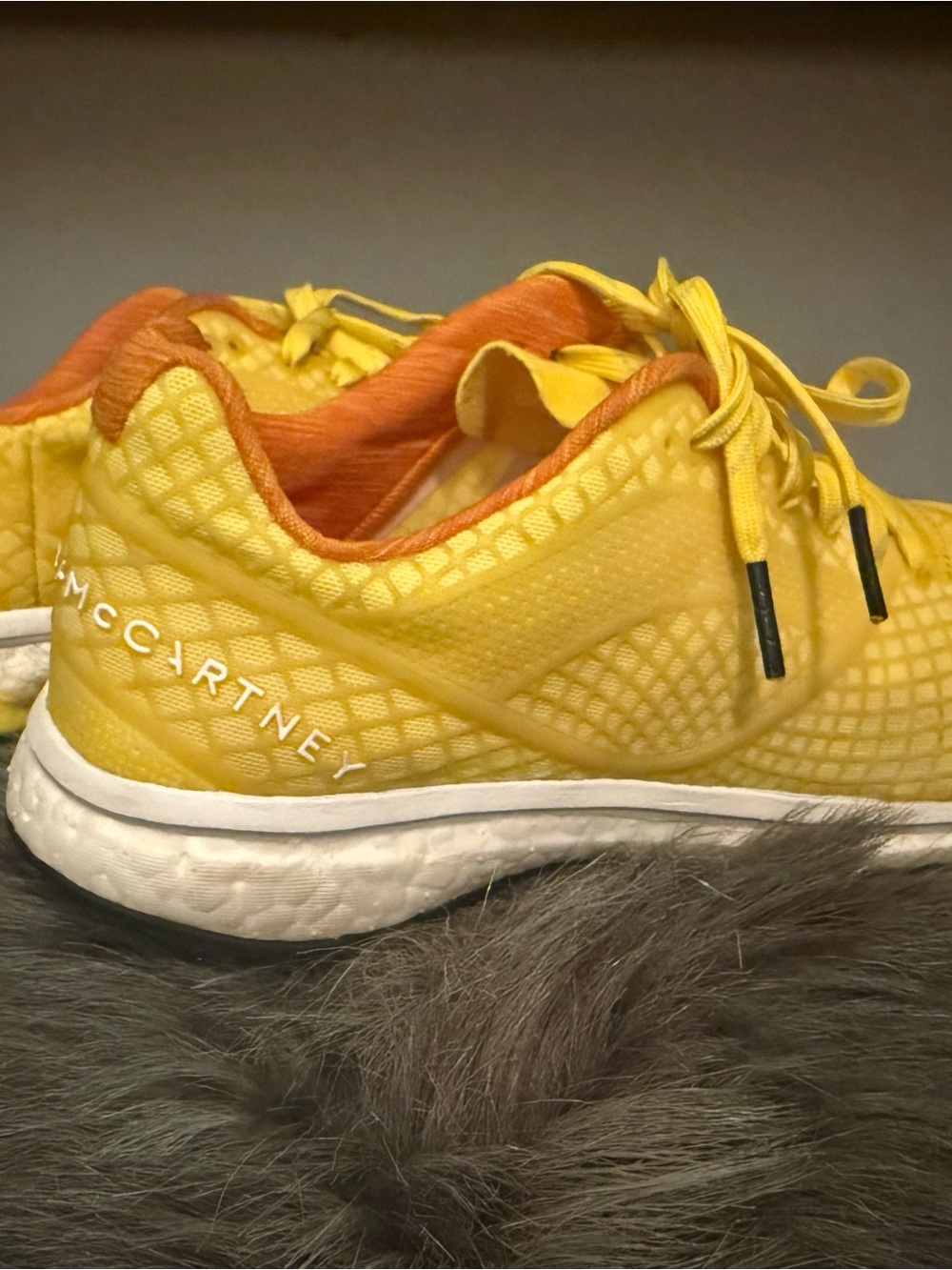 Adidas by Stella McCartney Sneakers